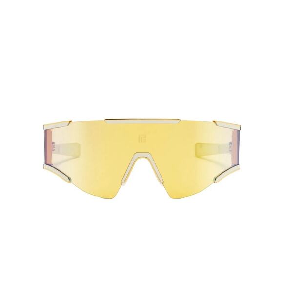 Balmain Unisex Fleche Sunglasses BPS138-B main image 8